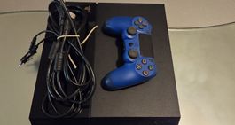 🎮 Sony PlayStation 4 Konsole + Controller + Spiele 🎮