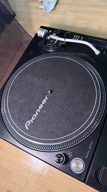 Giradischi: 2x Pioneer PLX-1000 Turntables – Usato da Neuenkirch venduto da flu_b5hy 1