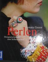 Perlen Designerschmuck zum Selbermachen