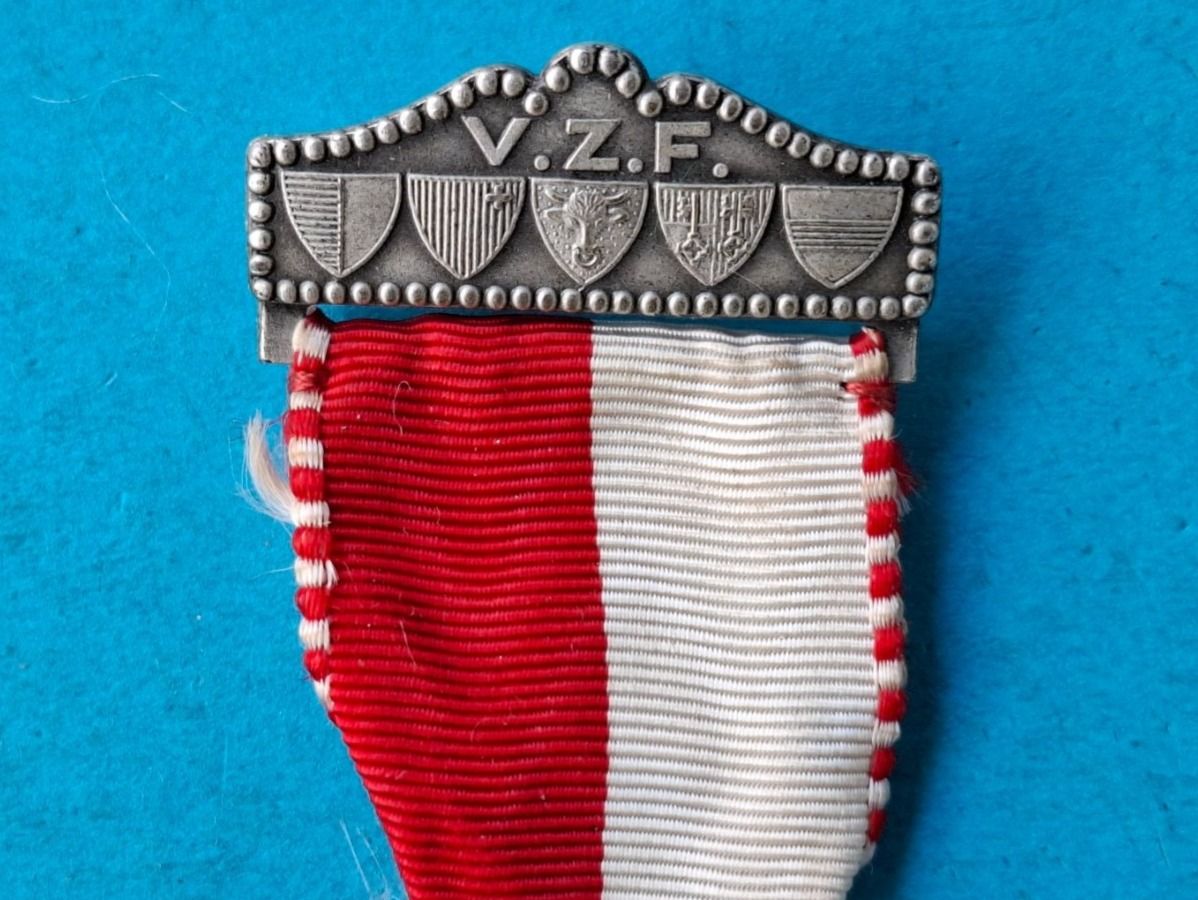 Medaglie: Grenadier 1804 - 1806 (z110) – Difettoso da Schwanden GL venduto da Suvorov 1