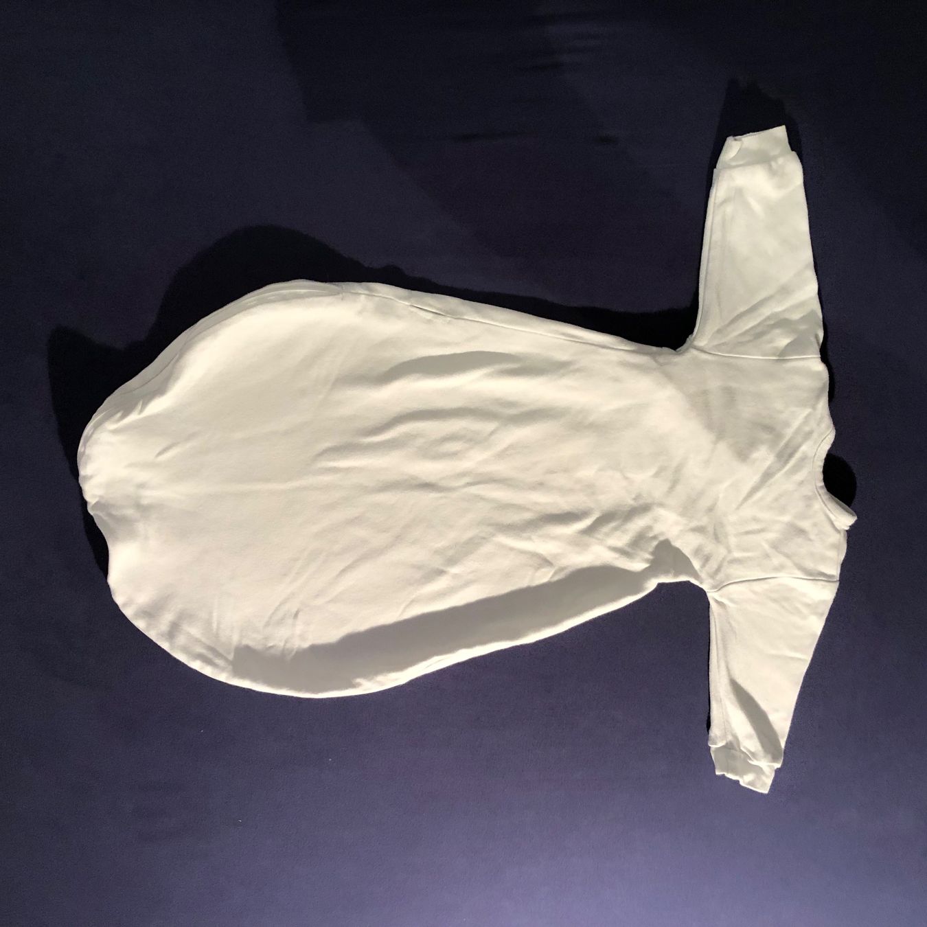 Alvi Sacchi a pelo: Babyschlafsack von Alvi, Grösse 62/68 – Usato da Kirchberg BE venduto da qualle01 7