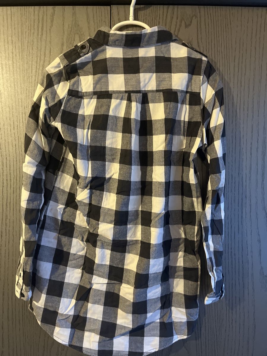 Camicette: Chemise à carreaux – Usato da Le Locle venduto da Ophelhugy 1