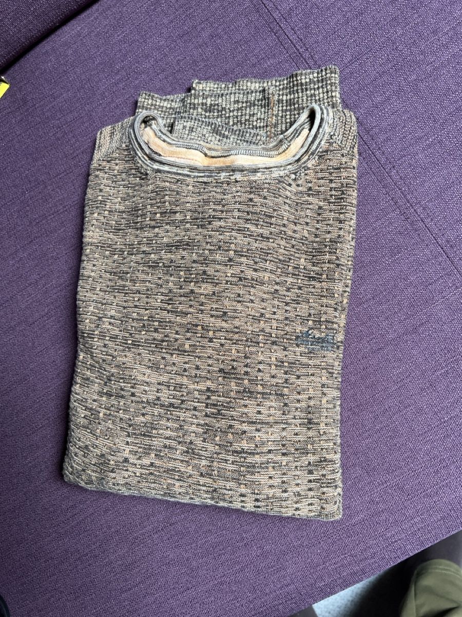 Maglioni & Felpe: MC Companywear Herrenpullover / neuwertig – Nuovo (secondo la descrizione) da Kirchberg BE venduto da Bergdorf16 4