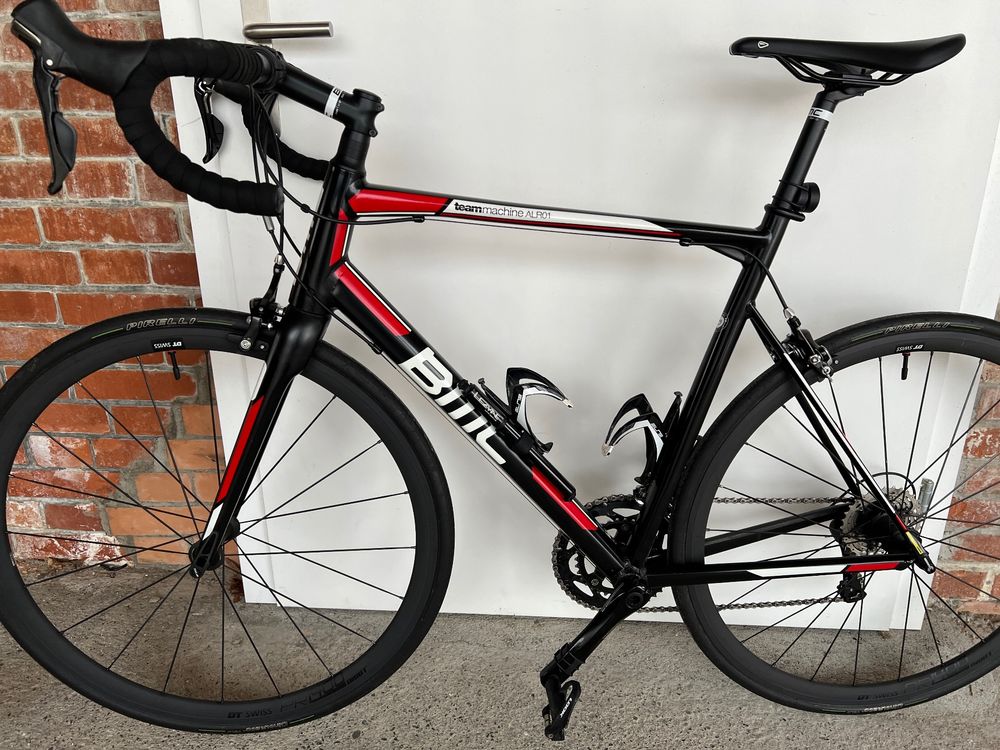 bmc teammachine alr 2020