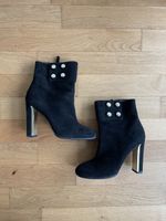 100% original Gucci booties Gr. 36,5 made in Italy 