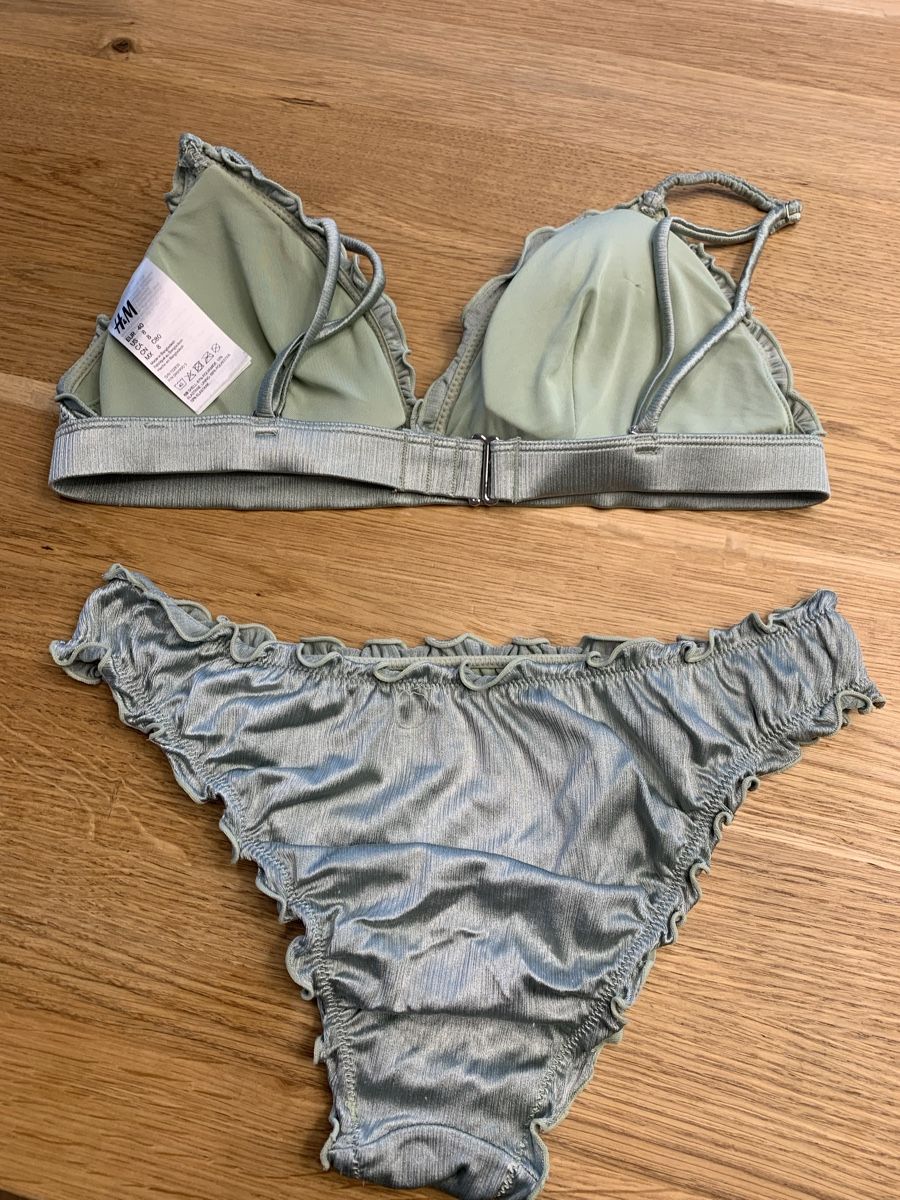 H&M Maillots de bain & Bikinis: Bikini h&m, Gr. M – D'occasion à Luzern par bonnie23 2