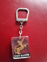 Porte-clés vintage Cognac Remy Martin