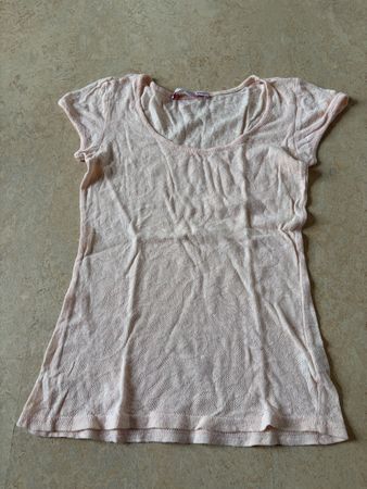 T-shirt taille 36 