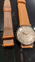 Armbanduhr Jaeger Le Coultre