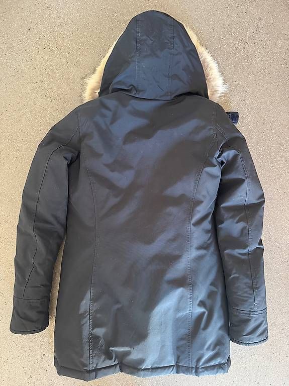 Vestes: Woolrich XS – D'occasion à Meilen par Julia813 1