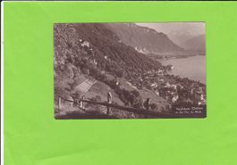 Veytaux-Chillon