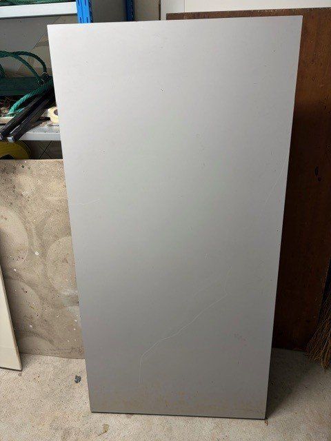 Tables: Tisch 160x80 mit 4cm dicker Platte – D'occasion à Männedorf par Fafa24 1