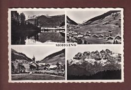 MORGINS - 4 images // pli //