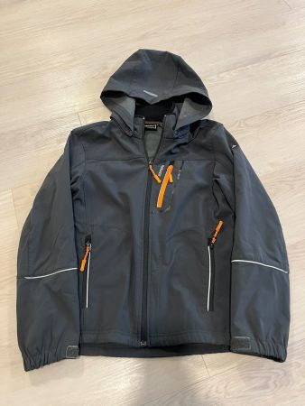 Softgeljacke