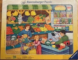 Ravensburger Puzzle
