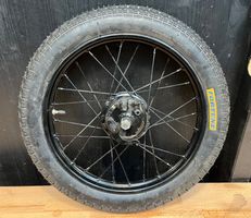 14" Puch Maxi N, X30 Chopper Speichen-Vorderrad ⑤ №187