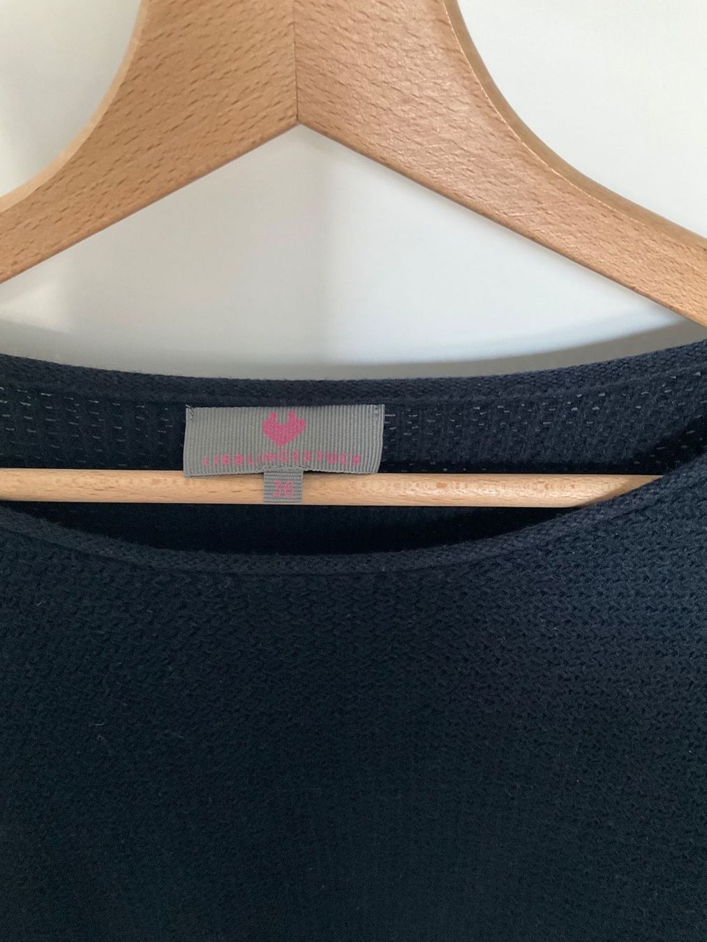 Maglioni & Felpe: Strickpullover von Lieblingsstück – Usato da Wädenswil venduto da Vuki 1