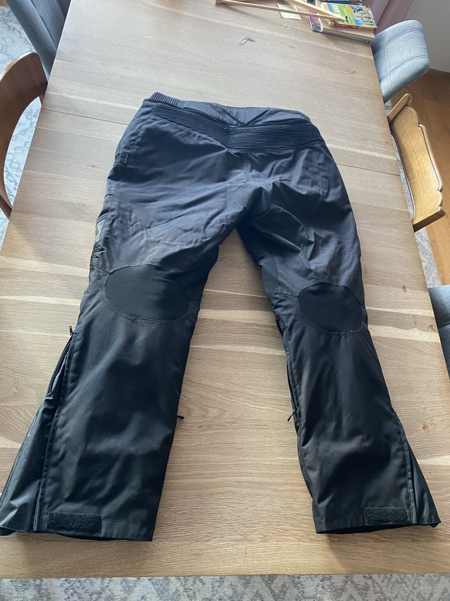 IXS Pantaloni: IXS Touren Hose Damen – Usato da Menznau venduto da baluro 1