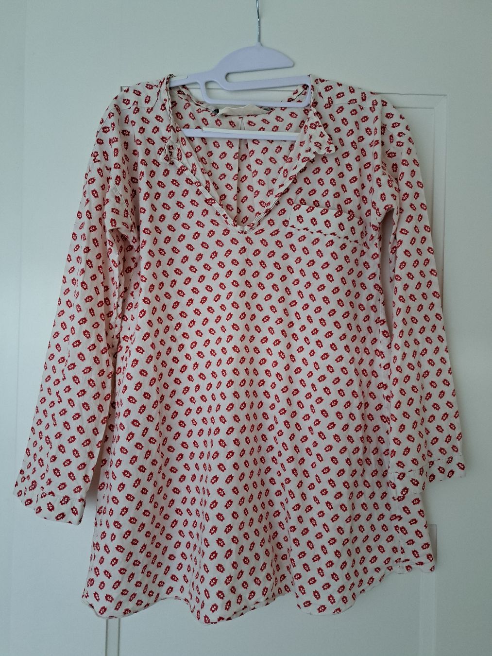 Marni Camicette: Marni Bluse – Usato da Thalwil venduto da sternenstaub369