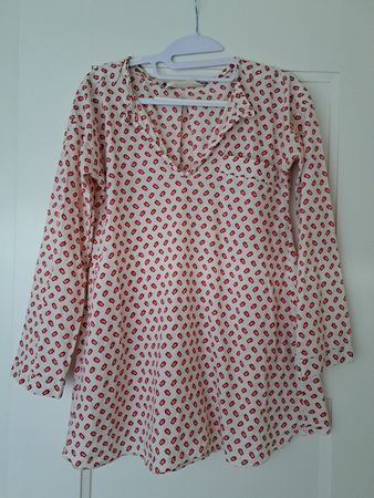Marni Bluse