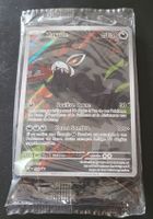 Zarude Promo Etb Nuit noire fr scellé