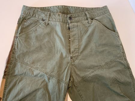 Jeans, G-STAR RAW, 5620 3D LOOSE, Herren, 34/34, sehr COOL!