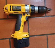 DeWalt DC981 Akkuschrauber 12.0V Bohr 1.5-13mm mit Koffer