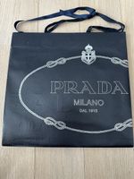 Prada Einkaufstasche Milano