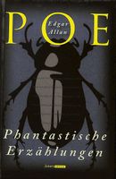 Edgar Allan Poe - Phantastische Erzählungen
