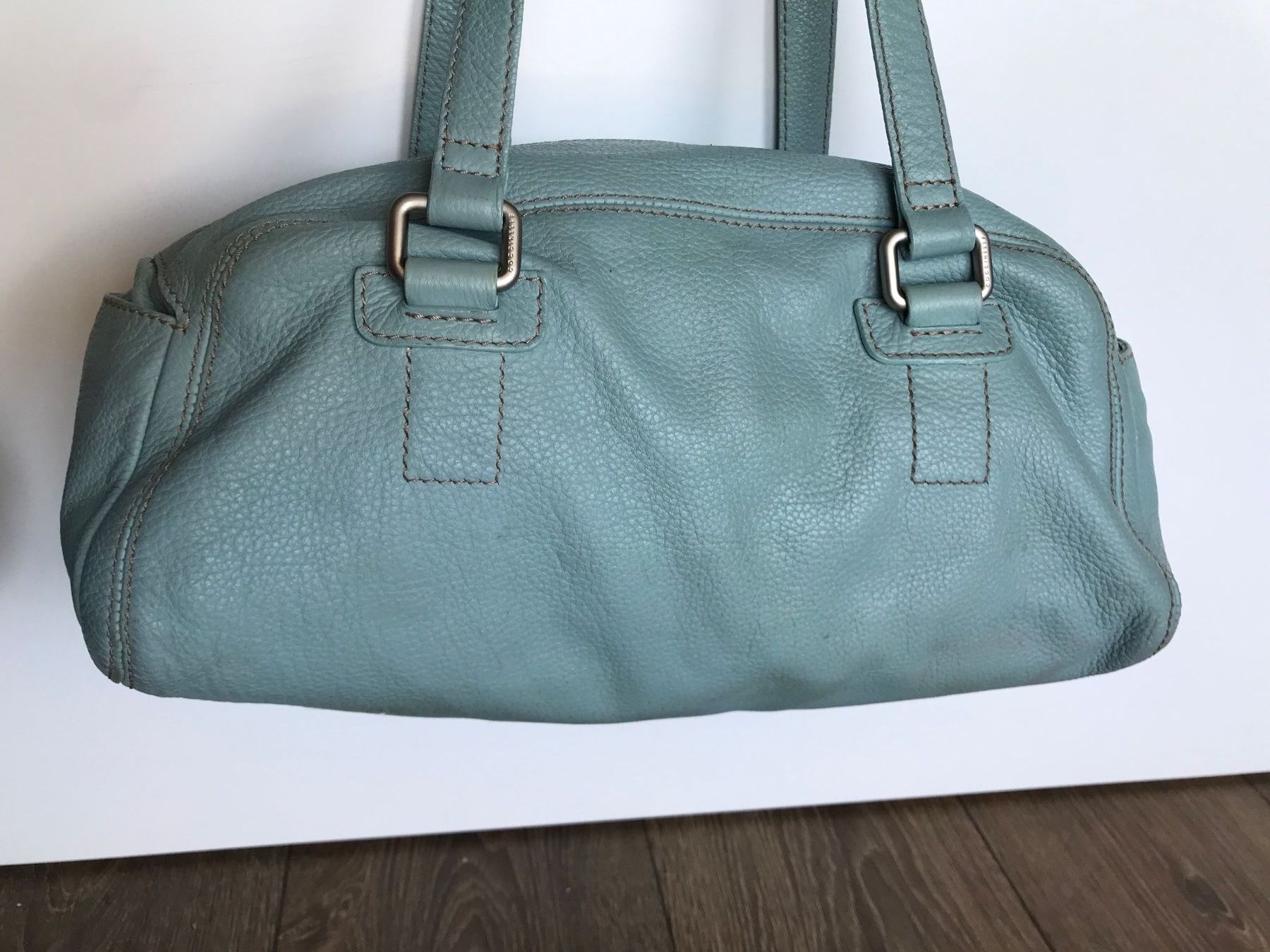 Coccinelle Borse & Zaini: Sac baguette- coccinelle – Usato da Grimisuat venduto da eliseba88 4