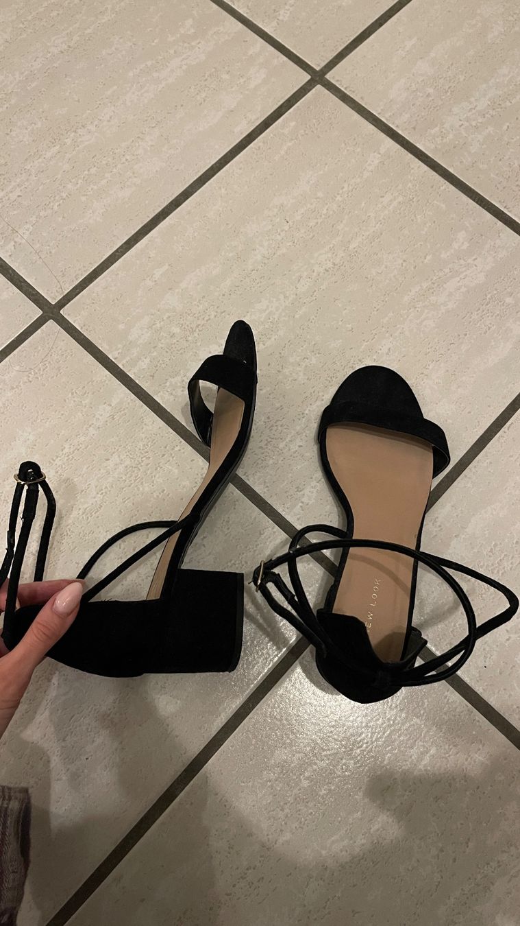 New Look Chaussures femmes: New Look Heels – Neuf (Voir description) à Lausen par sim_hgp6 3