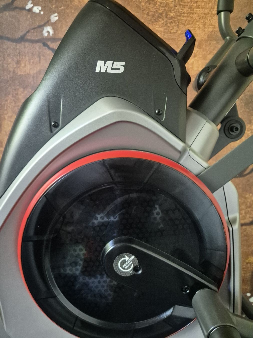 Bowflex Hometrainer: a vendre Bowerflex Max traîner M5 – Usato da La Chaux-de-Fonds venduto da mathcath 3