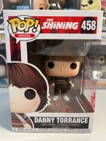 Funko POP! Movies Shining Danny Torrance (Sortie 2017)