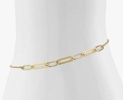 Armband aus echtgold