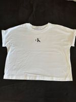 T-shirt Calvin Klein