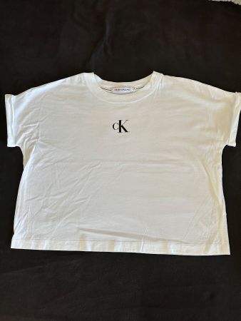 T-shirt Calvin Klein