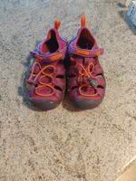 Keen Sandalen Gr. 25/26