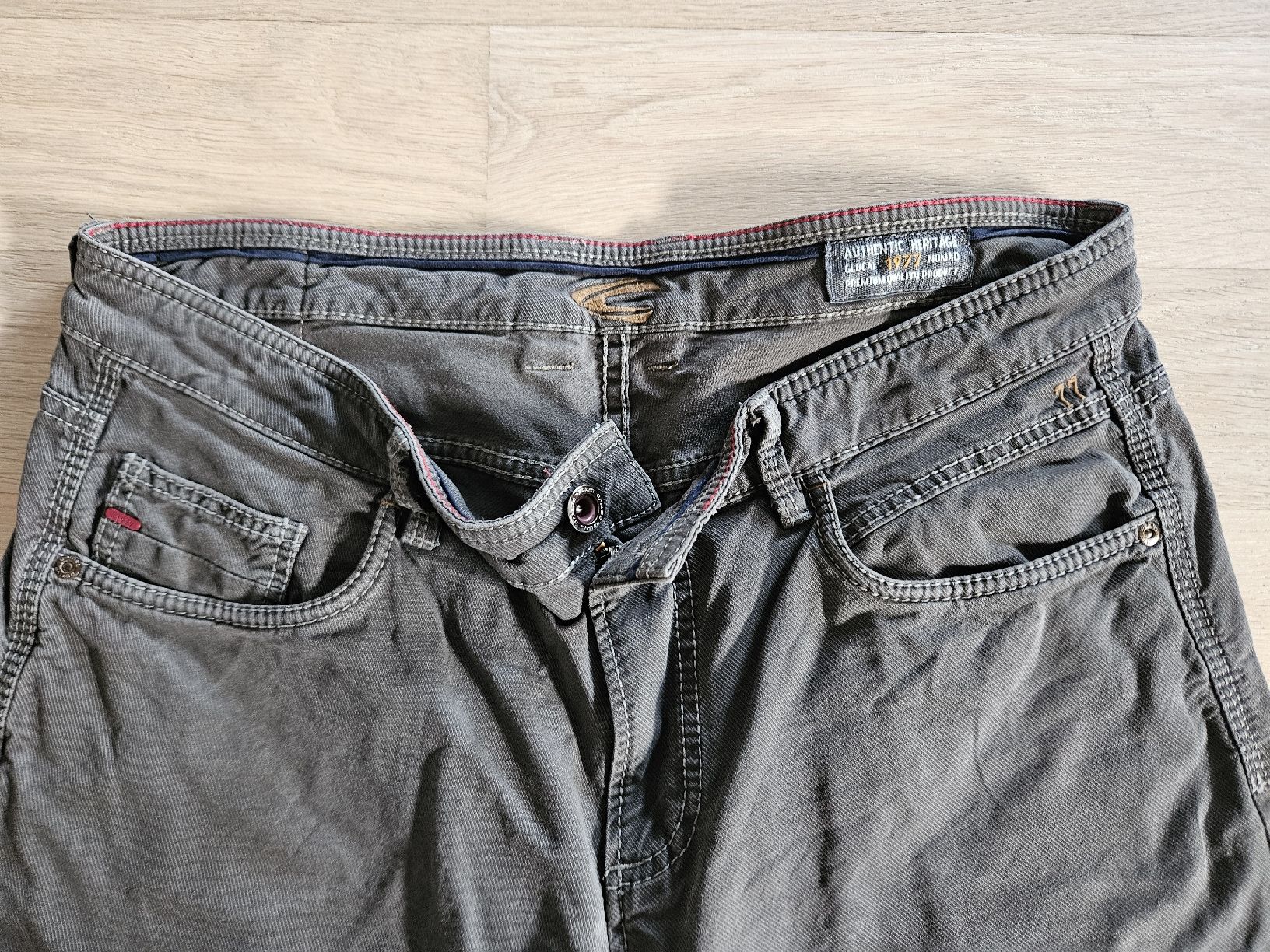 Pantaloni: Camel Active Hose,  Grösse XL – Usato da Altdorf UR venduto da blue_67 1