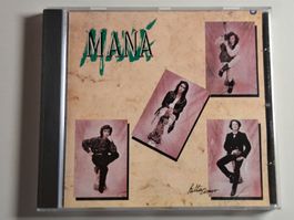 MANA - Falta Amor