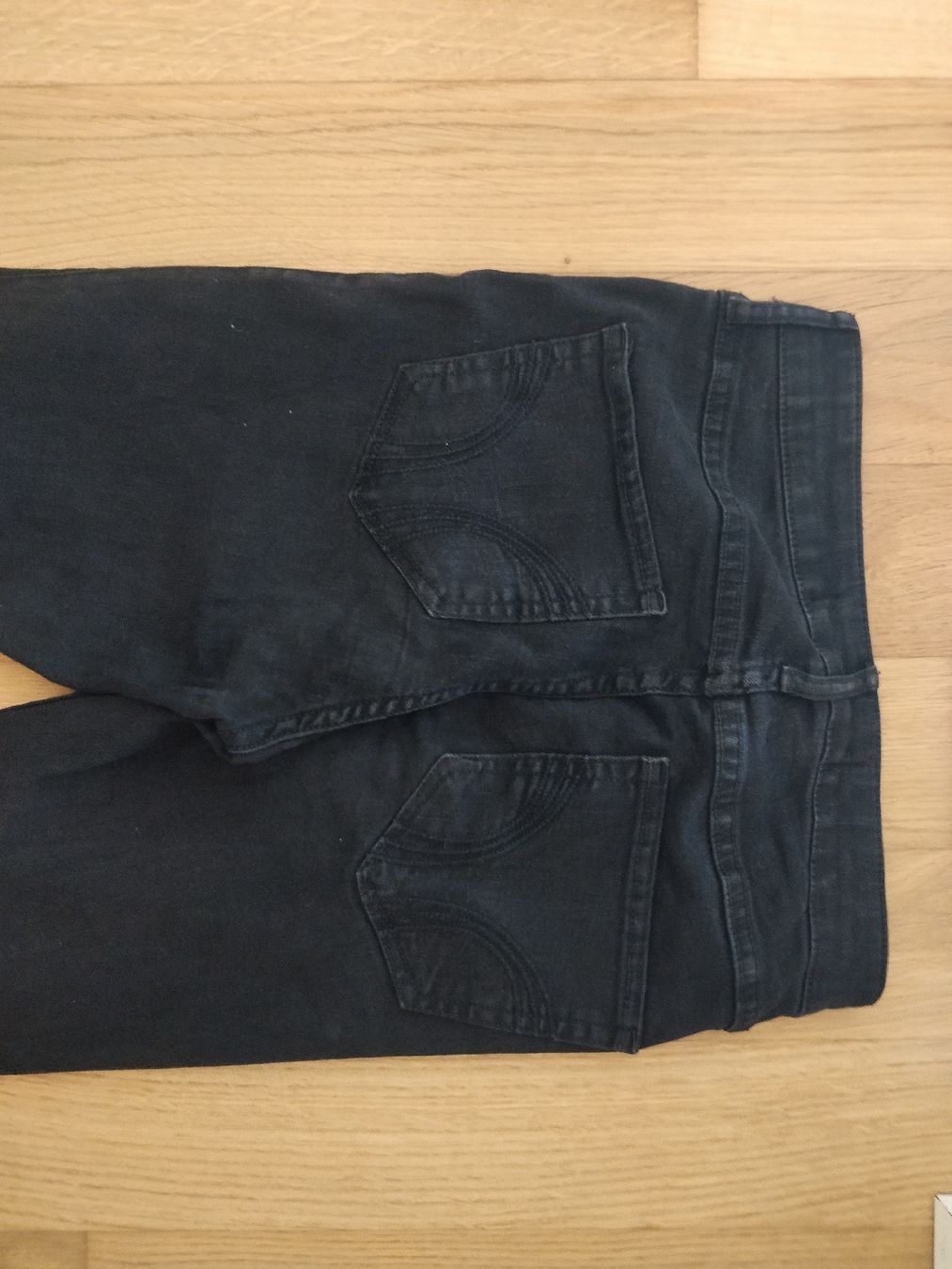Hollister Jeans: Hollister Hose W27 – Gebraucht aus Chur von Eona4 4