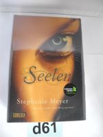 Stephenie Meyer, Seelen Nr. d61