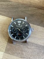 Patek Philippe Armbanduhr Herren