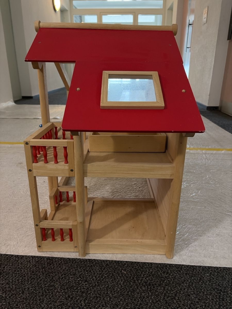 Giocattoli: Kinderspielhaus – Usato da Maseltrangen venduto da Gugi73 1