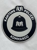 Kantonspolizei Basel Stadt Rubber