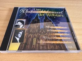 Various – Das Weihnachtskonzert Der Weltstars