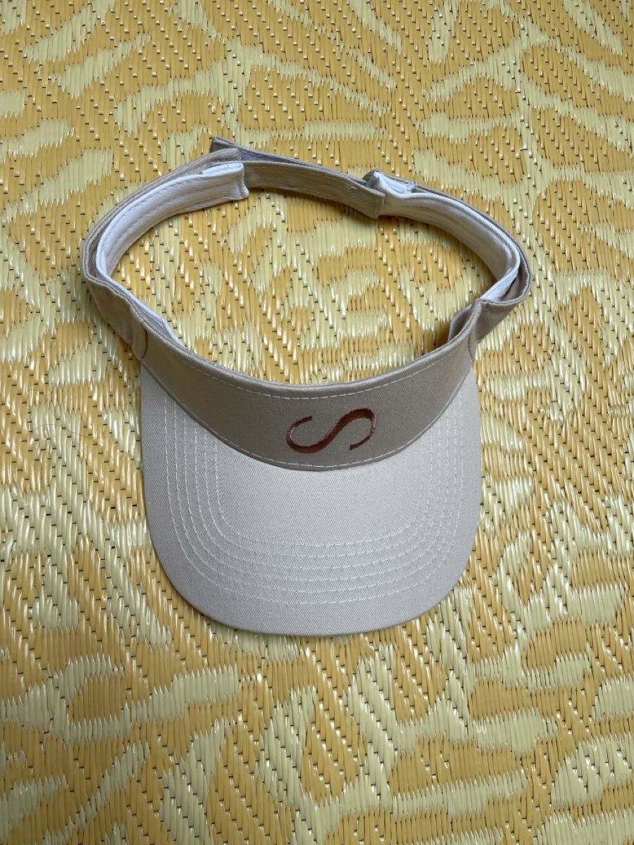 Copricapi, berretti & cappellini: ALLES RAUS Cap beige – Nuovo (secondo la descrizione) da Kloten venduto da simones.thriftshop