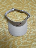 ALLES RAUS Cap beige