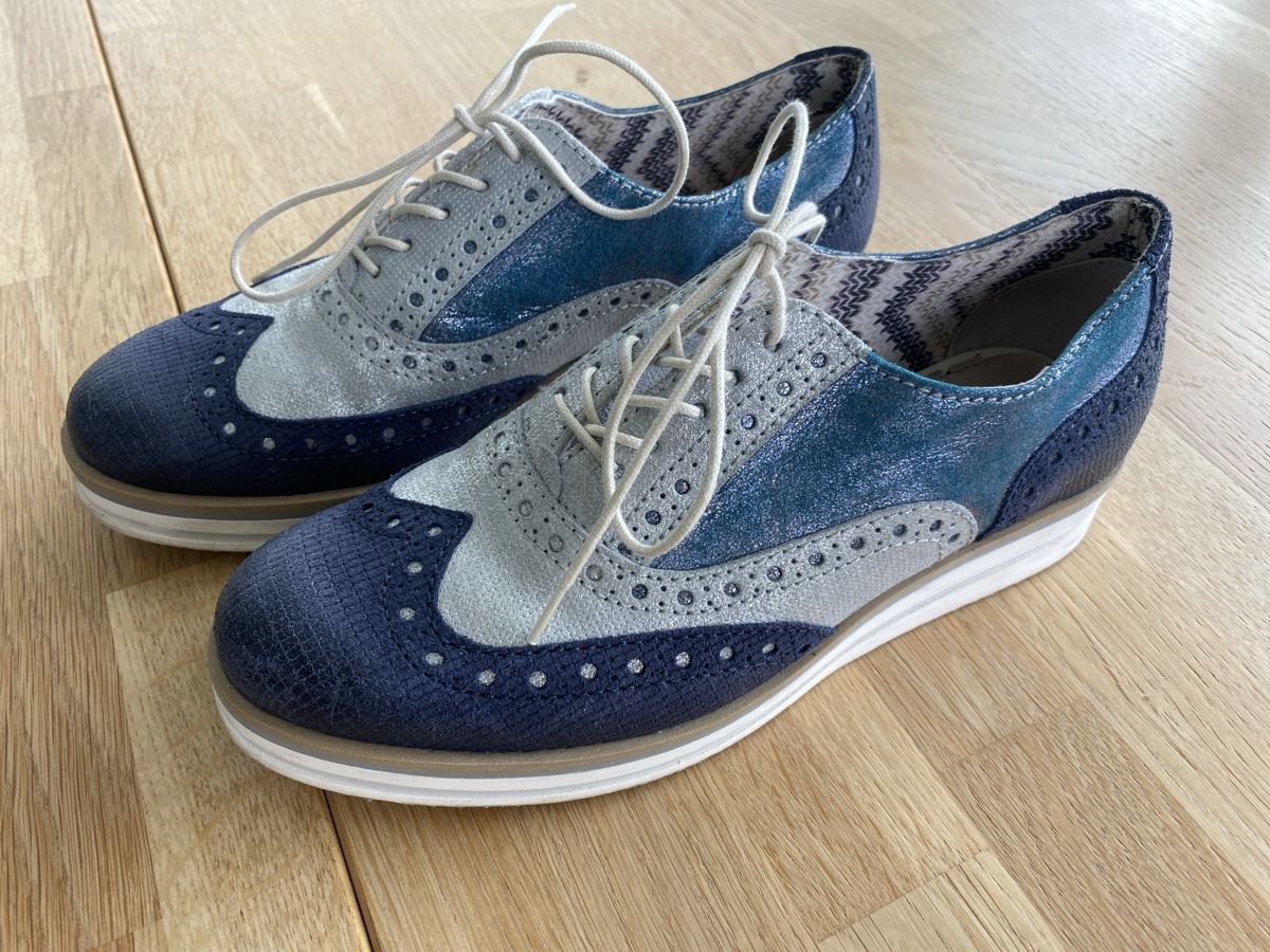 Mjus Scarpe da donna: Mjus Schuhe Damen – Nuovo (secondo la descrizione) da Weesen venduto da vvo_fj7m 1