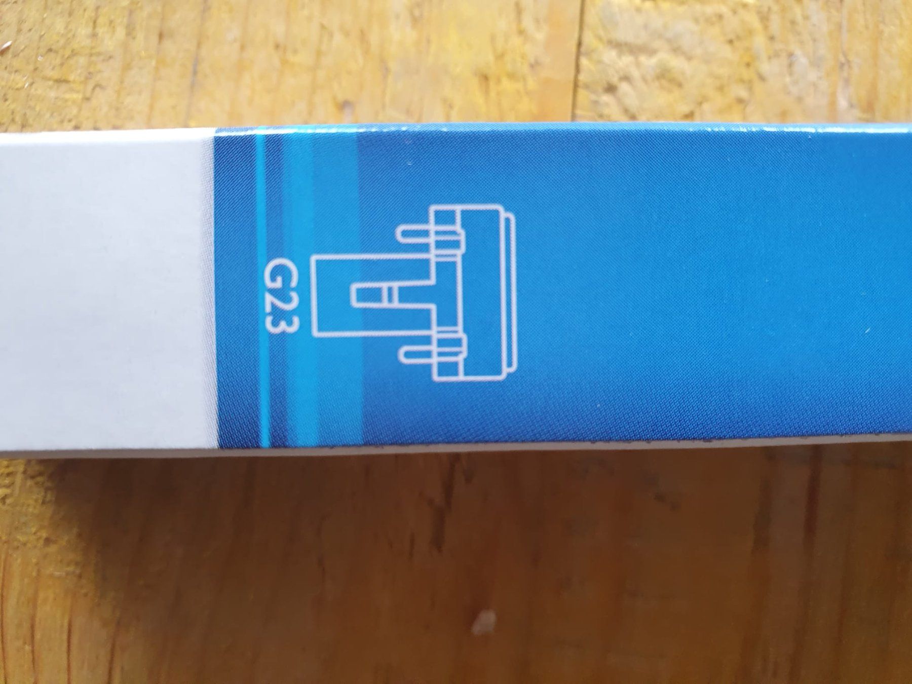 Philips Lampade: 40 stk. Philips Master Sparlampe – Nuovo e nell'imballaggio originale da Oberengstringen venduto da fanny_on_fire 2