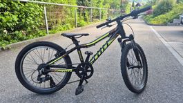 Scott Scale 20 Zoll Kindervelo, Top Zustand!